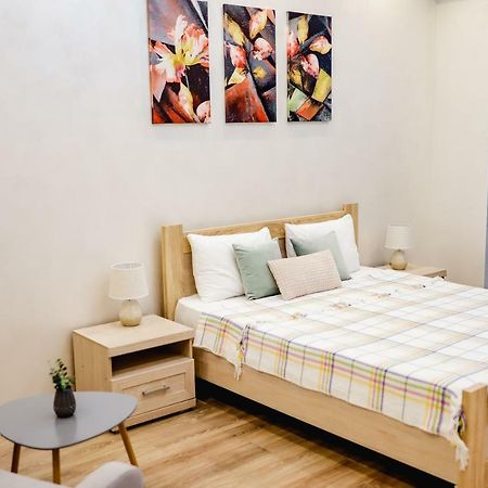 Great Apartment Near Unic Shopping Center Chisinau Exterior photo