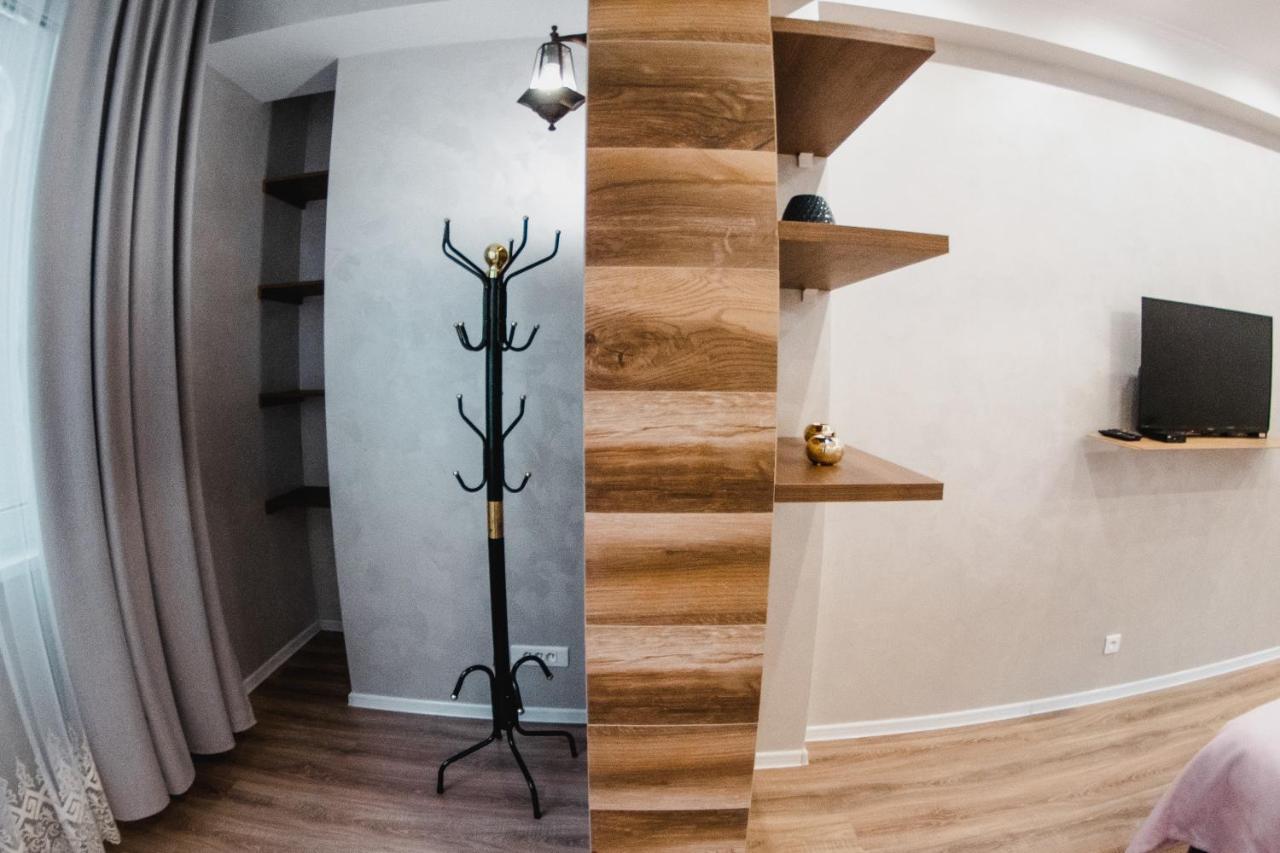Great Apartment Near Unic Shopping Center Chisinau Exterior photo