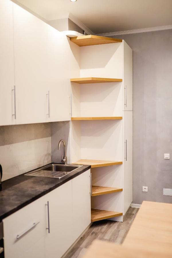 Great Apartment Near Unic Shopping Center Chisinau Exterior photo