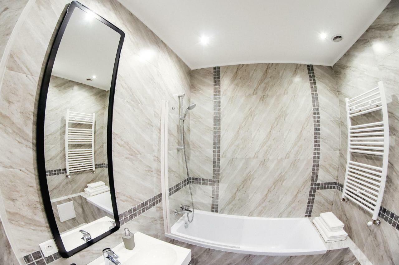 Great Apartment Near Unic Shopping Center Chisinau Exterior photo